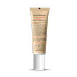 سی سی کرم پلاس تراست TRUST شماره 3 بژ تیره | پوششدهی بالا، روشنکننده و ضد لک پوست | Trust CC Cream Plus Shade 3