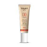 دی دی کرم پلاس تراست TRUST شماره 1 | پوشانندگی بالا، ضدلک و یکنواختکننده رنگ پوست (بژ روشن)