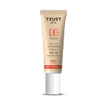 دیدی کرم پلاس تراست TRUST شماره 2 (بژ طبیعی) | پوشانندگی بالا، ضدچروک و مرطوبکننده