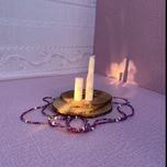 سایه استیکی ژله ای هدی موجی