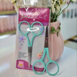 قیچی ابروی Anny