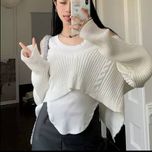 بافت کراپ پشت باز