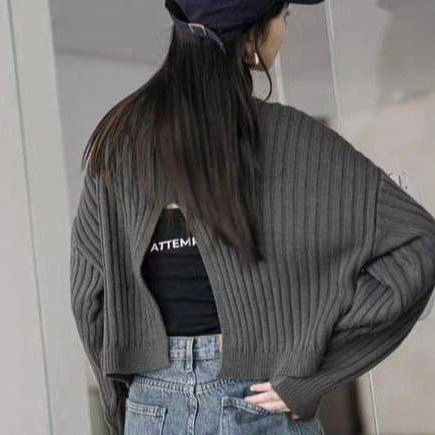 بافت کراپ پشت باز