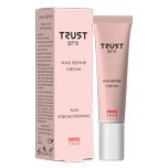 کرم ترمیم کننده ناخن تراست TRUST | تقویت، بازسازی و مراقبت از ناخن‌ها