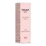 کرم ترمیم کننده ناخن تراست TRUST | تقویت، بازسازی و مراقبت از ناخن‌ها
