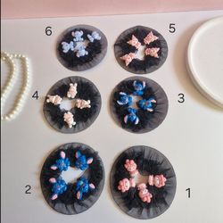 کیسه گوجه ایی