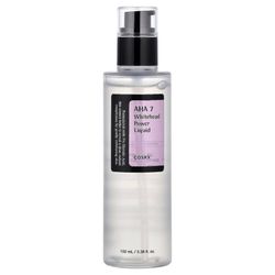 اسنس لایه بردار جوش های سرسفید کوزارکس (COSRX AHA 7 Whitehead Power Liquid)