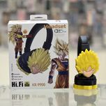 هدفون عروسکی فانتزی