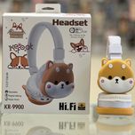 هدفون عروسکی فانتزی