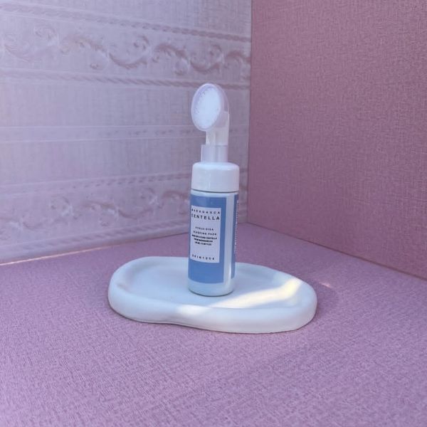 فوم شوستشو سنتلا