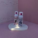 اسپری ضد آفتاب شیرالاغ