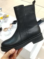 نیم بوت ساده