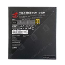 Power Asus rog strix 1000gold