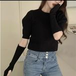 بافت ریز ساق دار