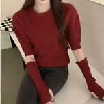 بافت ریز ساق دار