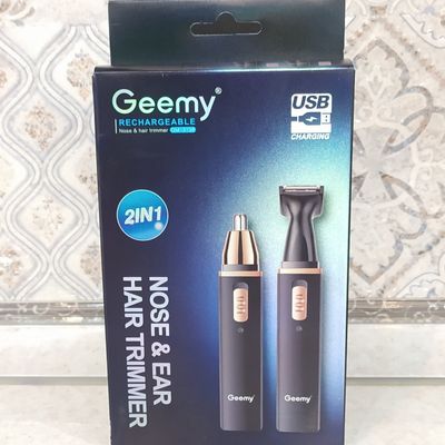 موزن گوش وبینی جیمی 3138