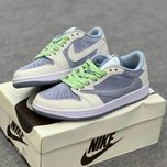 ایر جردن وان لو تراویس اسکات Jordan 1 Retro Low Travis Scott