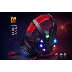 هدست گیمینگ A65