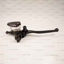 پمپ ترمز بالا (روی فرمان) کامل موتور KLD