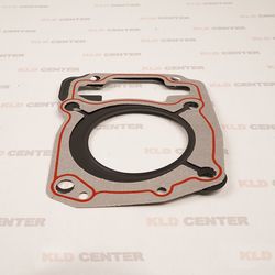 واشر سرو ته موتورسیکلت KLD