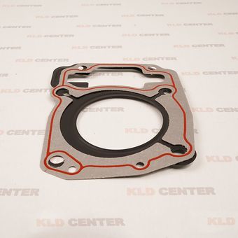 واشر سرو ته موتورسیکلت KLD