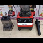 مخلوط کن 2 کاره حرفه ای همراه آسیاب دسینی مدل DK_909