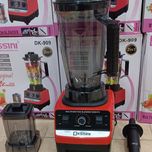 مخلوط کن 2 کاره حرفه ای همراه آسیاب دسینی مدل DK_909
