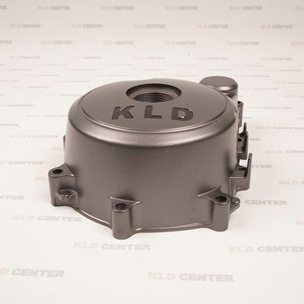 درب برق موتور KLD