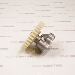 اویل پمپ(پمپ روغن) موتور KLD