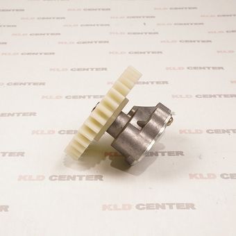 اویل پمپ(پمپ روغن) موتور KLD