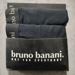 شورت مردانه دو عددی برند bruno banani مدل 390046