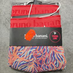 شورت مردانه دو عددی برند bruno banani مدل 375883