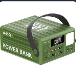 پاوربانک کانفلون 100000 mAh مدل Konfulon A45Q