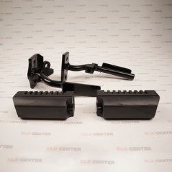 جاپایی کامل جلو موتور KLD