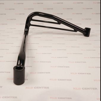 ساری گارد(محافظ) چپ موتور KLD