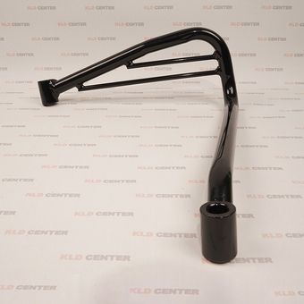 ساری گارد(محافظ) راست موتور KLD