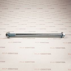 میل تنه(پلوس چرخ عقب) موتور KLD