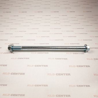 میل تنه(پلوس چرخ عقب) موتور KLD