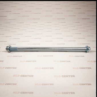 میل چرخ جلو موتور KLD