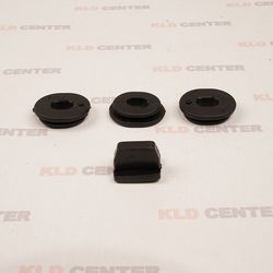 لاستیک قاب بغل موتور KLD