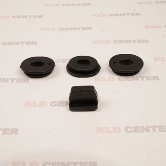 لاستیک قاب بغل موتور KLD