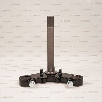 کرپی پایین فرمون موتور KLD