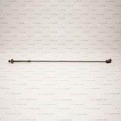 میل ترمز موتور KLD