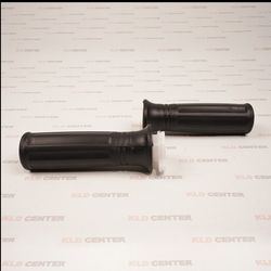 سردسته گاز موتور KLD