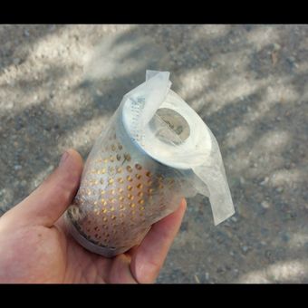 فیلتر روغن بنز دانشجویی اتاق 123 موتور مشکی 2300