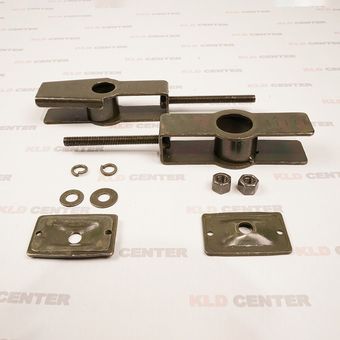 زنجیرکش چرخ عقب موتور KLD