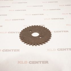 دنده زنجیر تایم موتور KLD