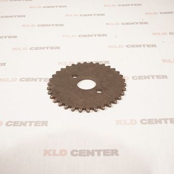 دنده زنجیر تایم موتور KLD