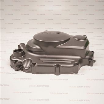 درب کلاچ موتور KLD