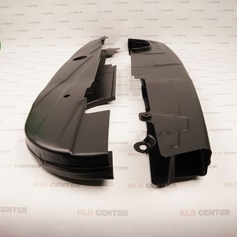 قاب زنجیر موتور KLD